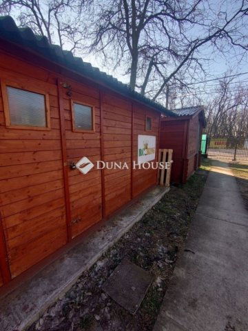 Eladó ipari ingatlan, Budapesten, XVII. kerületben 69.5 M Ft