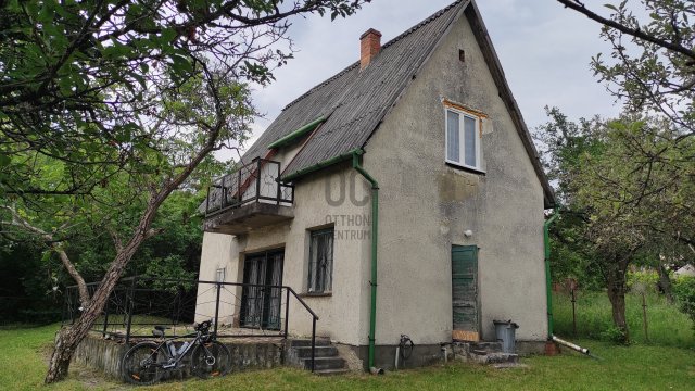 Eladó telek, Egerben 16 M Ft / költözzbe.hu