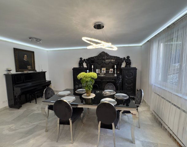 Eladó családi ház, Budapesten, II. kerületben 549 M Ft, 8 szobás