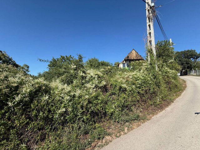 Eladó telek, Pécsett 34.9 M Ft / költözzbe.hu