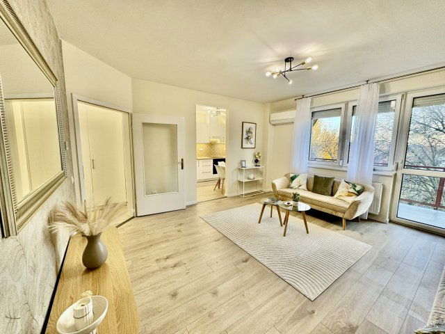 Kiadó téglalakás, albérlet, XIV. kerületben, Zsolnay Vilmos utcában