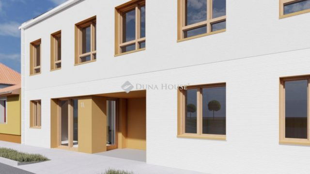 Eladó iroda, Baján 28 M Ft / költözzbe.hu