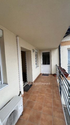 Eladó téglalakás, Egerben 62.9 M Ft, 1+2 szobás