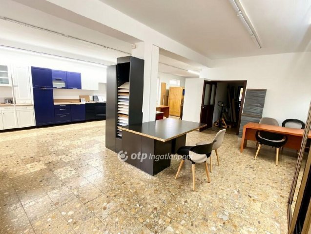 Eladó üzlethelyiség, Budapesten, XVIII. kerületben 178 M Ft