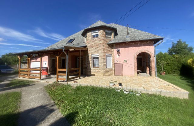 Eladó családi ház, Domonyban 83 M Ft, 5 szobás