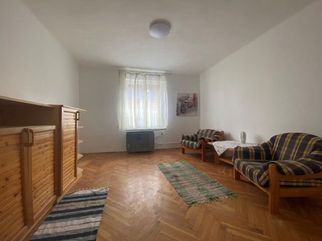 Eladó téglalakás, Pécsett, Torda utcában 20.49 M Ft, 1 szobás