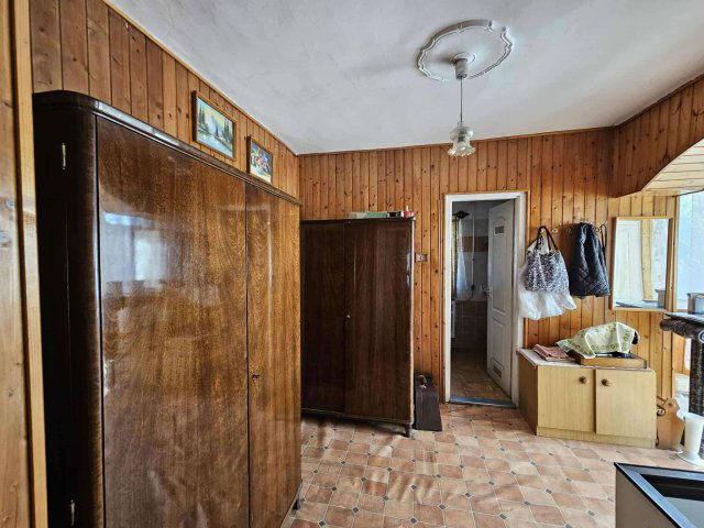 Eladó családi ház, Dörön 36 M Ft, 2 szobás