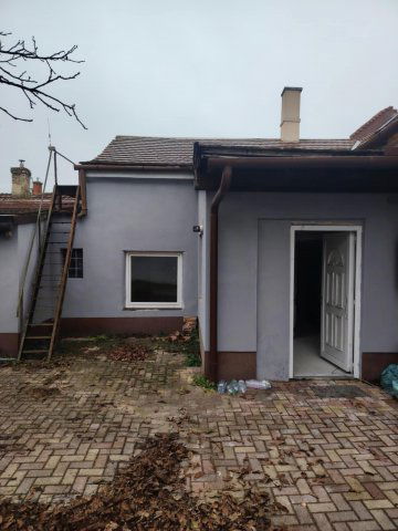 Eladó családi ház, Tapolcán 44.9 M Ft, 3 szobás