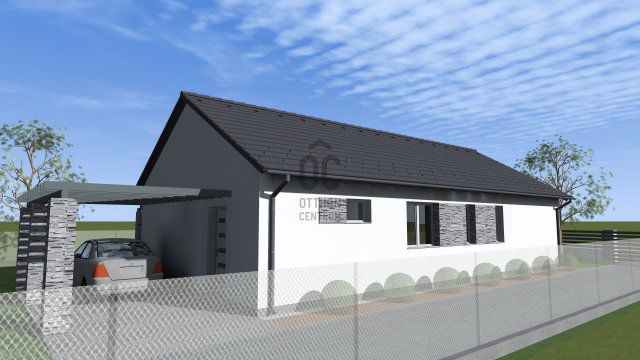 Eladó családi ház, Székesfehérvárott 109 M Ft, 4 szobás