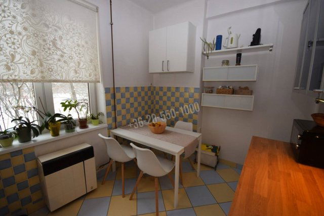 Eladó téglalakás, Budapesten, XX. kerületben 63 M Ft, 2 szobás