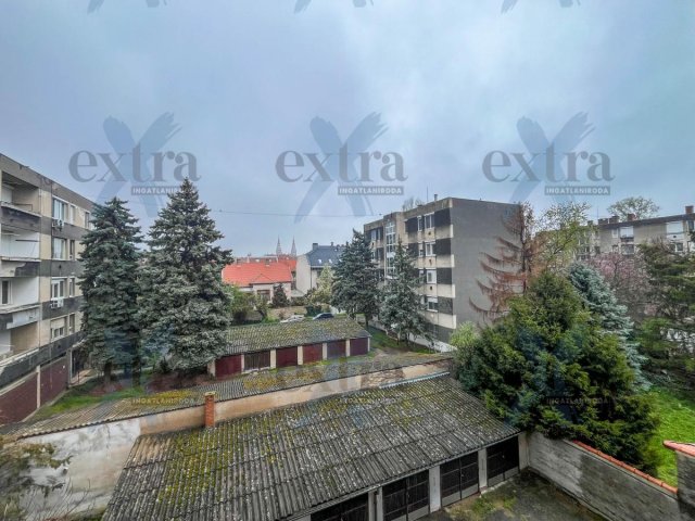 Kiadó garázs, Szegeden 25 E Ft / hó / költözzbe.hu