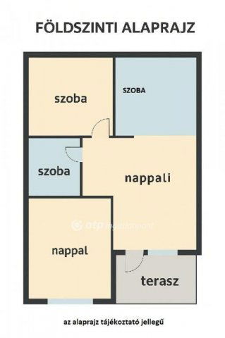 Eladó családi ház, Velencén 80 M Ft, 10+1 szobás