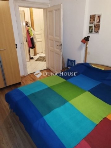 Eladó téglalakás, Budapesten, VIII. kerületben 90 M Ft, 4 szobás