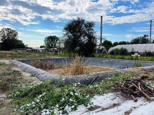 Eladó telek, Hernádon 15.9 M Ft / költözzbe.hu