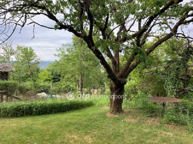 Eladó nyaraló, Solymáron 64.9 M Ft, 1+1 szobás