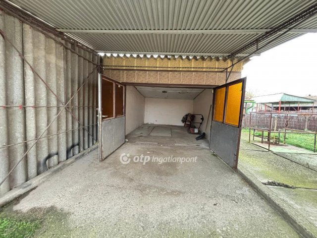 Eladó családi ház, Hajdúdorogon 29.9 M Ft, 2 szobás