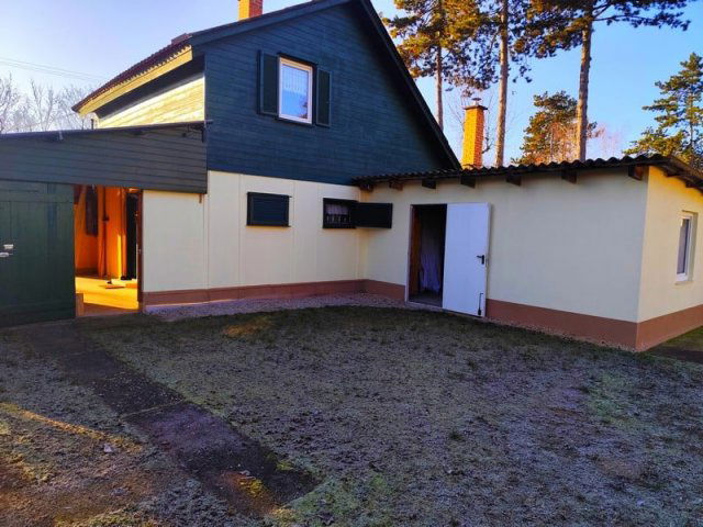 Eladó családi ház, Komáromban 39.9 M Ft, 2 szobás