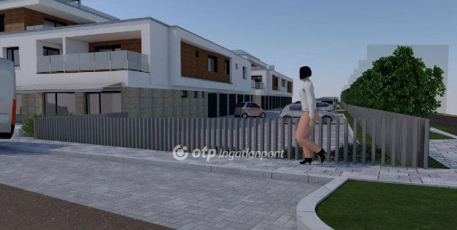 Eladó téglalakás, Fonyódon 59.999 M Ft, 1+1 szobás