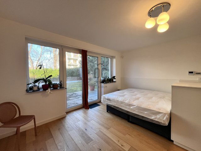 Kiadó téglalakás, albérlet, Budapesten, I. kerületben, 1 szobás