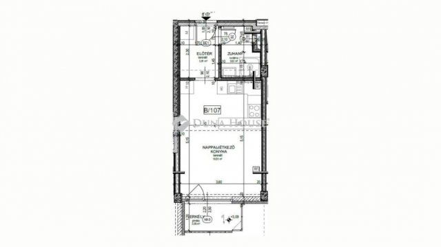 Eladó téglalakás, Budapesten, VIII. kerületben 46.737 M Ft
