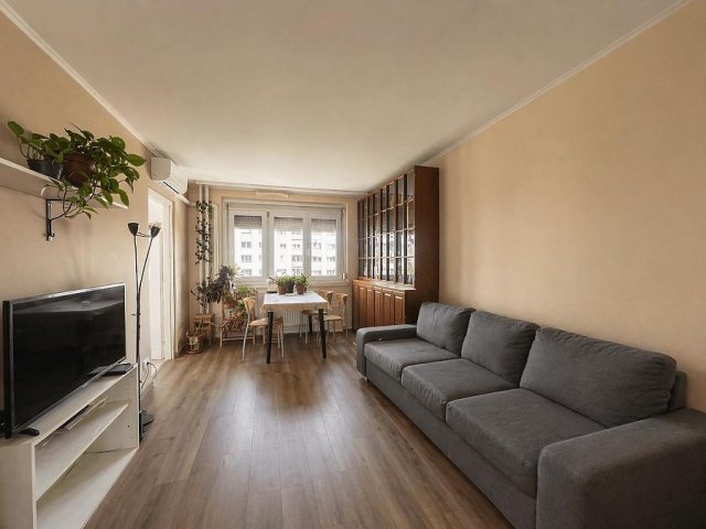 Eladó panellakás, Budapesten, III. kerületben 84.9 M Ft, 3 szobás