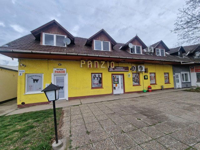 Eladó üzlethelyiség, Tatán 168 M Ft / költözzbe.hu