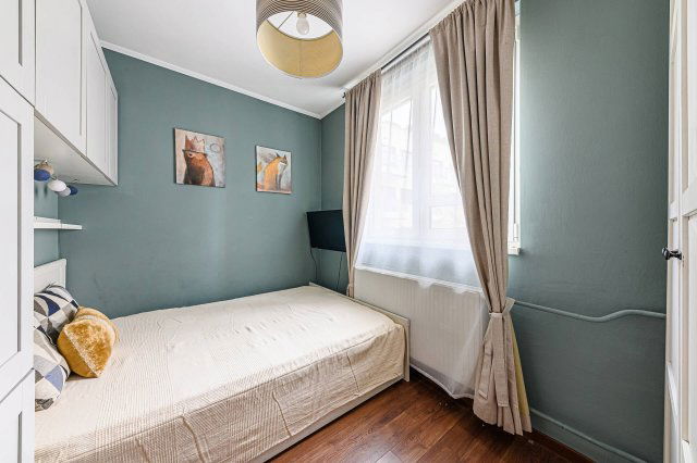 Kiadó téglalakás, albérlet, Budapesten, I. kerületben