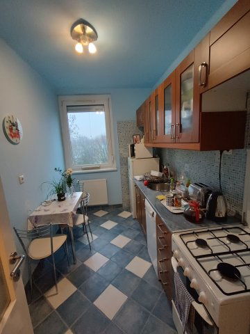 Eladó téglalakás, Székesfehérvárott 54.9 M Ft, 2 szobás