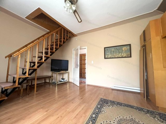 Eladó családi ház, Gödöllőn 87.5 M Ft, 4 szobás