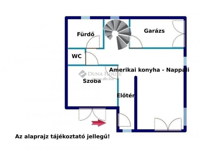 Eladó ikerház, Gödön 110 M Ft, 4 szobás / költözzbe.hu