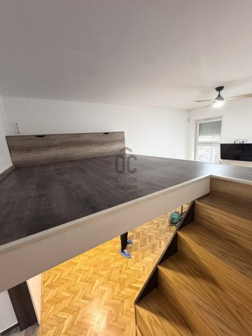 Eladó téglalakás, Budapesten, VII. kerületben 75.9 M Ft