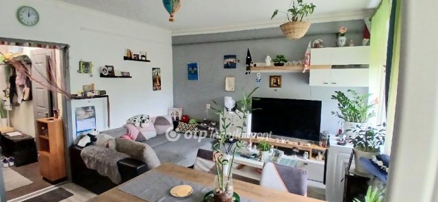 Eladó téglalakás, Budapesten, XXI. kerületben 44.9 M Ft