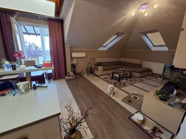 Eladó téglalakás, Üllőn 66.5 M Ft, 2 szobás