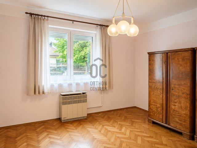 Eladó családi ház, Nyírábrányon 31 M Ft, 2 szobás