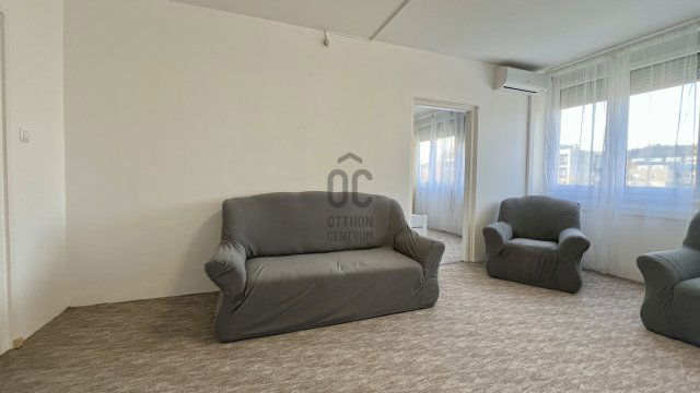 Kiadó panellakás, albérlet, Szekszárdon 120 E Ft / hó, 2 szobás