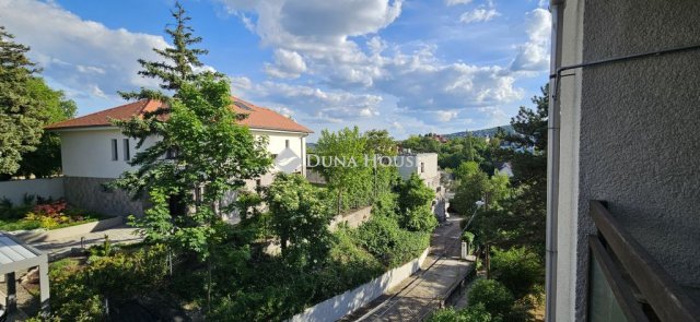Eladó téglalakás, Budapesten, II. kerületben, Bogár utcában