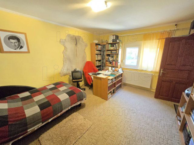 Eladó családi ház, Látrányon 79.9 M Ft, 3 szobás