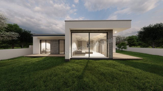 Eladó családi ház, Szigetszentmiklóson 84.5 M Ft, 3 szobás