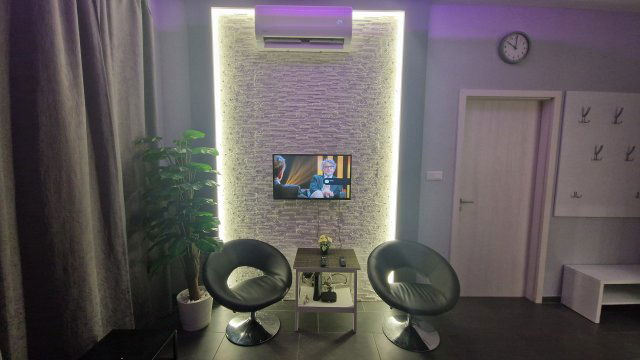 Eladó téglalakás, Budapesten, VII. kerületben, Erzsébet körúton