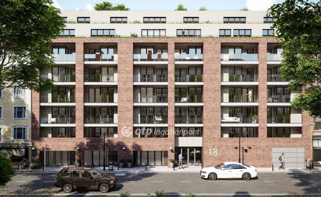 Eladó garázs, Budapesten, XIII. kerületben 7.5 M Ft