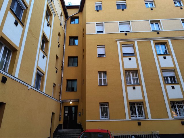 Eladó téglalakás, Budapesten, XIV. kerületben 56.9 M Ft