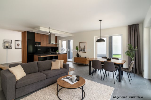 Eladó ikerház, Budapesten, II. kerületben 299 M Ft, 5 szobás