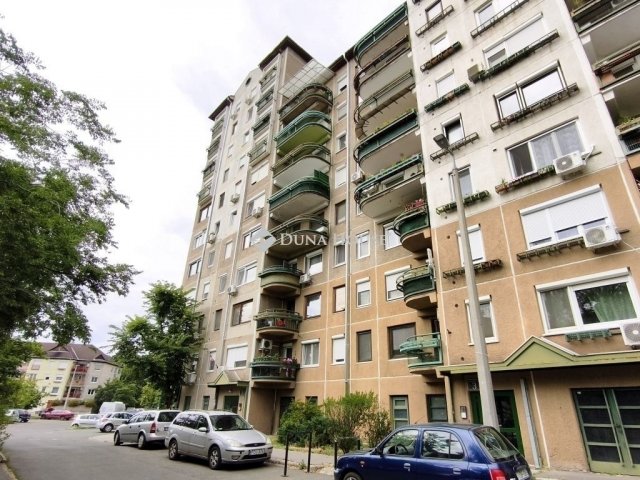 Eladó panellakás, Budapesten, IV. kerületben 84.9 M Ft, 3 szobás