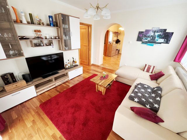 Eladó családi ház, Bükön 85 M Ft, 5 szobás