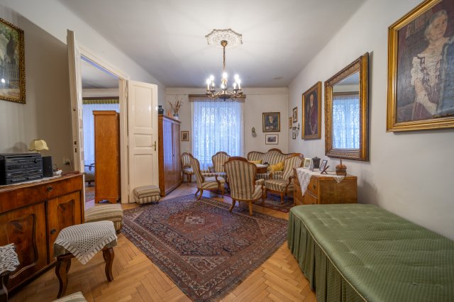 Eladó téglalakás, Budapesten, VIII. kerületben 169.9 M Ft