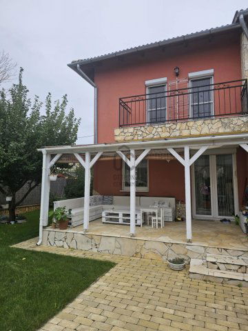 Eladó sorház, Budapesten, XVII. kerületben 99.8 M Ft, 4 szobás