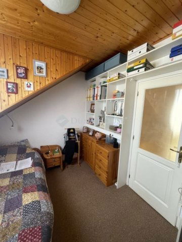 Eladó sorház, Kecskeméten 84 M Ft, 4 szobás