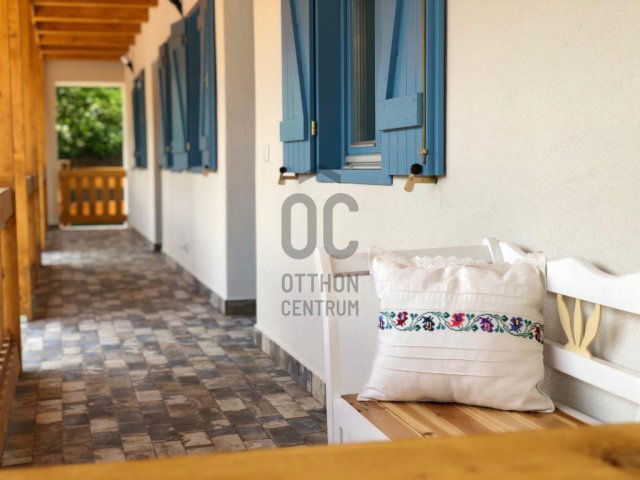 Eladó családi ház, Poroszlón 65 M Ft, 2 szobás