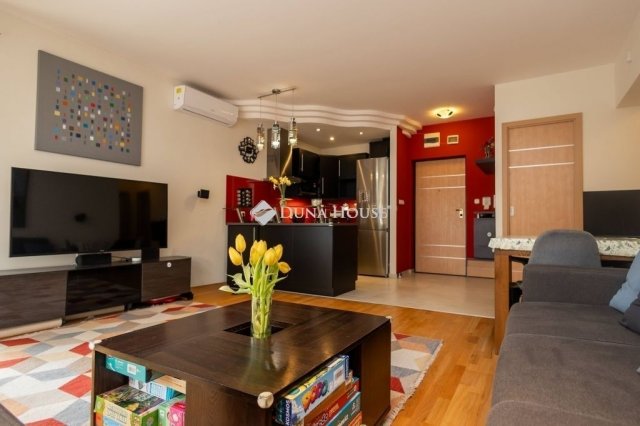 Eladó téglalakás, Budapesten, XI. kerületben 149 M Ft, 3 szobás