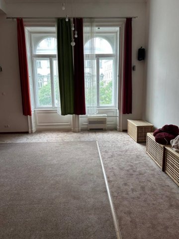 Eladó téglalakás, Budapesten, VI. kerületben 169.9 M Ft